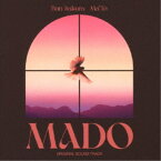 板倉文 Ma＊To／［窓］MADO original soundtrack 【CD】