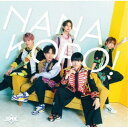 BMK/NANAKORO!《M盤》 【CD】