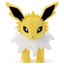 ポケモン キミにきめた!ポケモンゲットぬいぐるみ サンダース