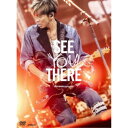 木村拓哉/TAKUYA KIMURA Live Tour 2024 SEE YOU THERE (初回限定) 【DVD】