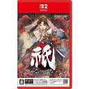 【5/1限定 最大P6倍 & 最大2000円OFFクーポン!!】≪初回仕様≫祇(くにつがみ):Path of the Goddess