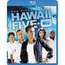 HAWAII FIVE-0 シーズン5 <トク選BOX> 【Blu-ray】