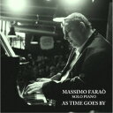 マッシモ・ファラオ/時のたつまま 【CD】