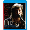 Paul McCartney/ゲット・バック 【Blu-ray】