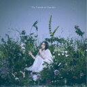 南條愛乃/The Fantasic Garden《通常盤》 【CD】