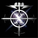 U.D.O./ミッション・ナンバー X 【CD】