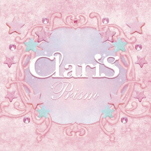 ClariS／Prism《通常盤》 【CD】