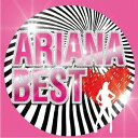 L.A.P/ARIANA BEST 【CD】