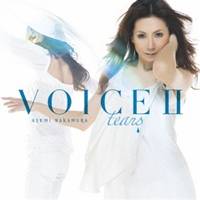 中村あゆみ/VOICEIItears CD