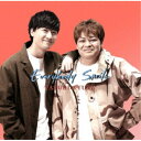 【8/18限定! 楽天会員なら最大P4倍】TASUKU & YUTA/Everybody Smile《Bタイプ》 【CD】