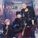 (ドラマCD)/華Doll*2nd season INCOMPLICA:IU〜Univers〜 【CD】