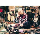 【9/11まで! 最大1000円OFFクーポン】ReoNa/Naked《完全生産限定盤》 (初回限定) 【CD+Blu-ray】