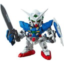 SDガンダム EXスタンダード003 『機動戦士ガンダム00』 ガンダムエクシアおもちゃ ガンプラ プラモデル 8歳