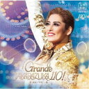 宝塚歌劇団/レビュー・アニバーサリー Grande TAKARAZUKA 110! 【CD】