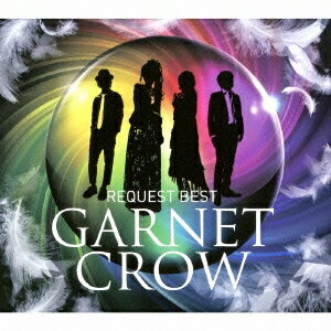 GARNET CROW／GARNET CROW REQUEST BEST 【CD】