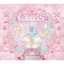 ClariS／Prism《キキララ盤》 (初回限定) 【CD+DVD】