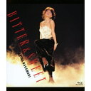 中森明菜/ビター&スウィート 1985 サマー・ツアー 【Blu-ray】
