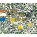 ザ・ストーン・ローゼズ/ザ・ストーン・ローゼズ-20th アニヴァーサリー レガシー・エディション 【CD】