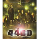 【8/18限定! 楽天会員なら最大P4倍】4400 フォーティ・フォー・ハンドレッド シーズン4 【DVD】