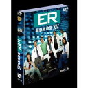 ER 緊急救命室<フォーティーン>セット2 【DVD】
