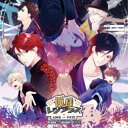 (ドラマCD)/俺様レジデンス -LOVE or FATE- Drama 04. Episode of FATE 【CD】