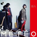 EA/METEO 【CD】