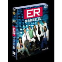 ER 緊急救命室＜フォーティーン＞セット1 【DVD】