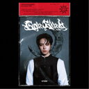&TEAM/Go in Blind (月狼)《メンバーソロジャケット盤 - TAKI -》 (初回限定) 【CD】