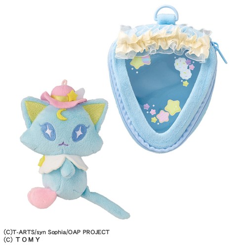 楽天市場】プリティ リズム ぬいぐるみの通販