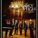 ゴスペラーズ/Sky High/セプテノーヴァ 【CD】