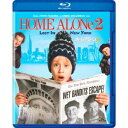 ホーム・アローン2 【Blu-ray】
