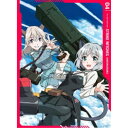 【7/13~ エントリー&5000円以上購入でP最大5倍】ストライクウィッチーズ ROAD to BERLIN 第4巻 【DVD】