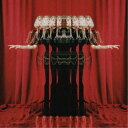 オーロラ/ザ・ゴッズ・ウィー・キャン・タッチ 【CD】