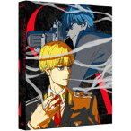 ACCA13区監察課 ＆ Regards COMPACT Blu-ray 【Blu-ray】