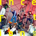【7/18限定! 楽天会員なら最大P4倍】ENJIN/Inception (初回限定) 【CD+DVD】