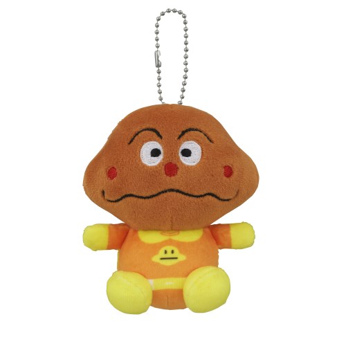 【11/25限定! 最大1000円OFFクーポン】アンパンマン もちふわマシュマロますこっと カレーパンマンおもちゃ こども 子供 女の子 ぬいぐるみ 3歳