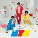 NYC/ユメタマゴ 【CD】