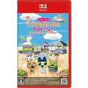 【5/1限定 最大P6倍 & 最大2000円OFFクーポン!!】たまごっちのプチプチおみせっち おまちど~さま! Nintendo Switch 2 Editi...