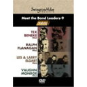 Meet the Band Leaders-9 【DVD】