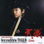 桿Incredible TIGER -Live- feat.EDDIE HENDERSONBlue Smith a.k.a.KANKAWA CD+DVD