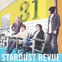 STARDUST REVUE／31 【CD】