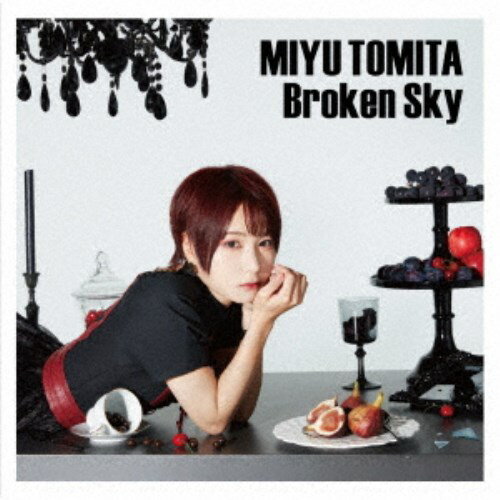 ͫBroken Sky̾ס CD