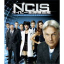 【5/9〜16限定!! 最大3000円OFFクーポン!!】NCIS ネイビー犯罪捜査班 シーズン9<トク選BOX> 【DVD】