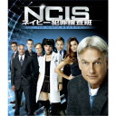 NCIS ネイビー犯罪捜査班 シーズン9＜トク選BOX＞ 【DVD】