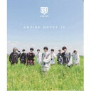 SAD originals./EMPiRE HOTEL 2F 【Blu-ray】