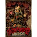 【6/11 2時まで! 全品P5倍 & 最大1000円OFFクーポン】VAMPS/VAMPS LIVE 2017 UNDERWORLD《通常版》 【DVD】