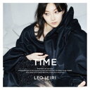 家入レオ／TIME《通常盤》 【CD】