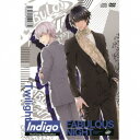 千極兆司(CV:立花慎之介)/ファビュラスナイト Host-Song Reservation Indigo トワイライト 【CD+DVD】
