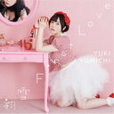 夜道雪/初雪 First Love《通常盤》 【CD】
