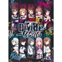 Poppin’Party,MyGO!!!!!/Poppin’Party×MyGO!!!!! 合同ライブ「Divide/Unite」《完全生産限定版》 (初回限定...